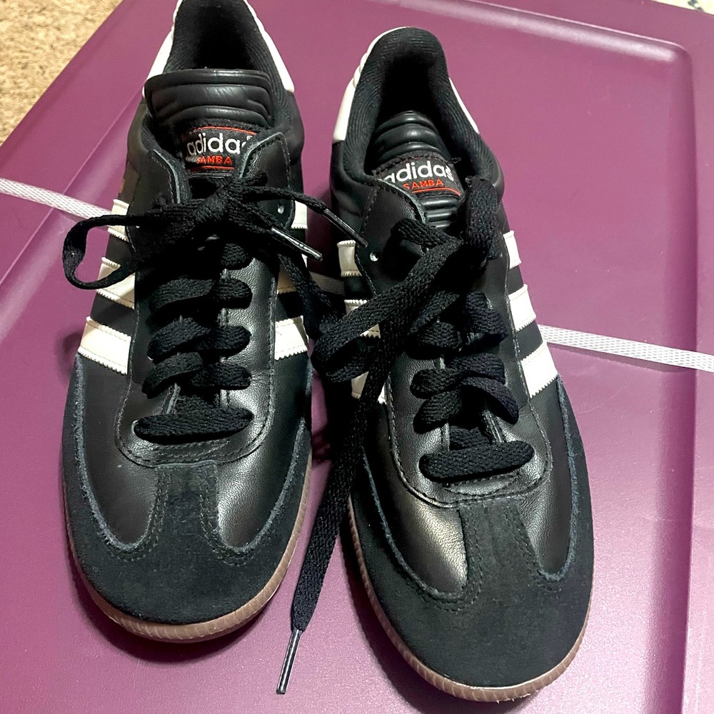 Adidas Soccer Shoes
